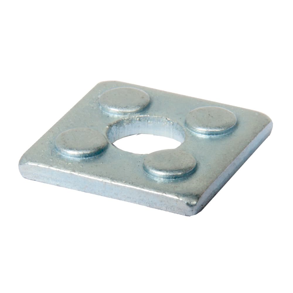 Square Hole Alignment Washer (desktop image) Square Hole Alignment Washer (desktop image)