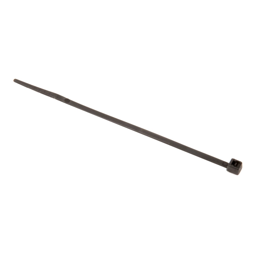 4" Zip Ties (100-Pack)