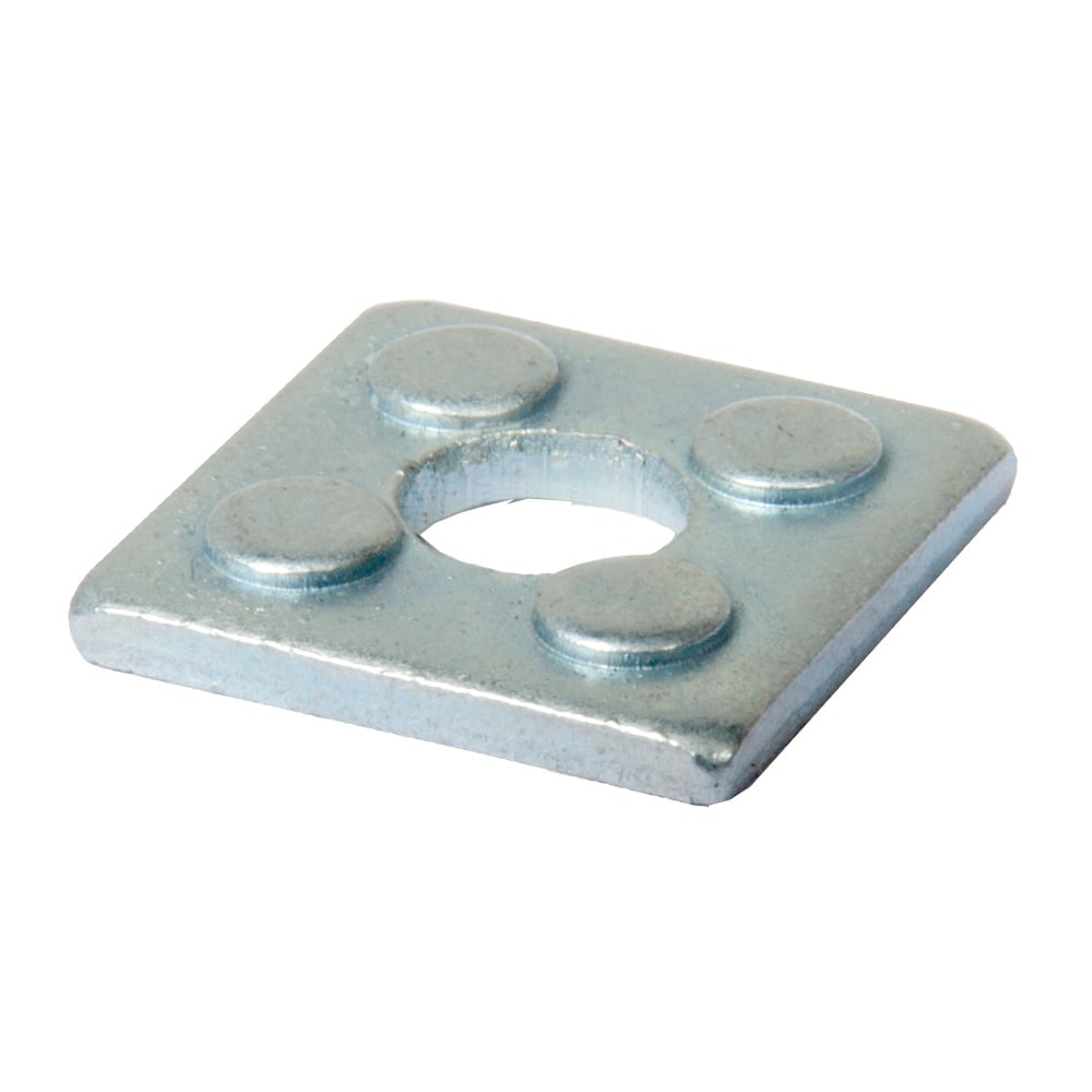 Square Hole Alignment Washer (desktop image)