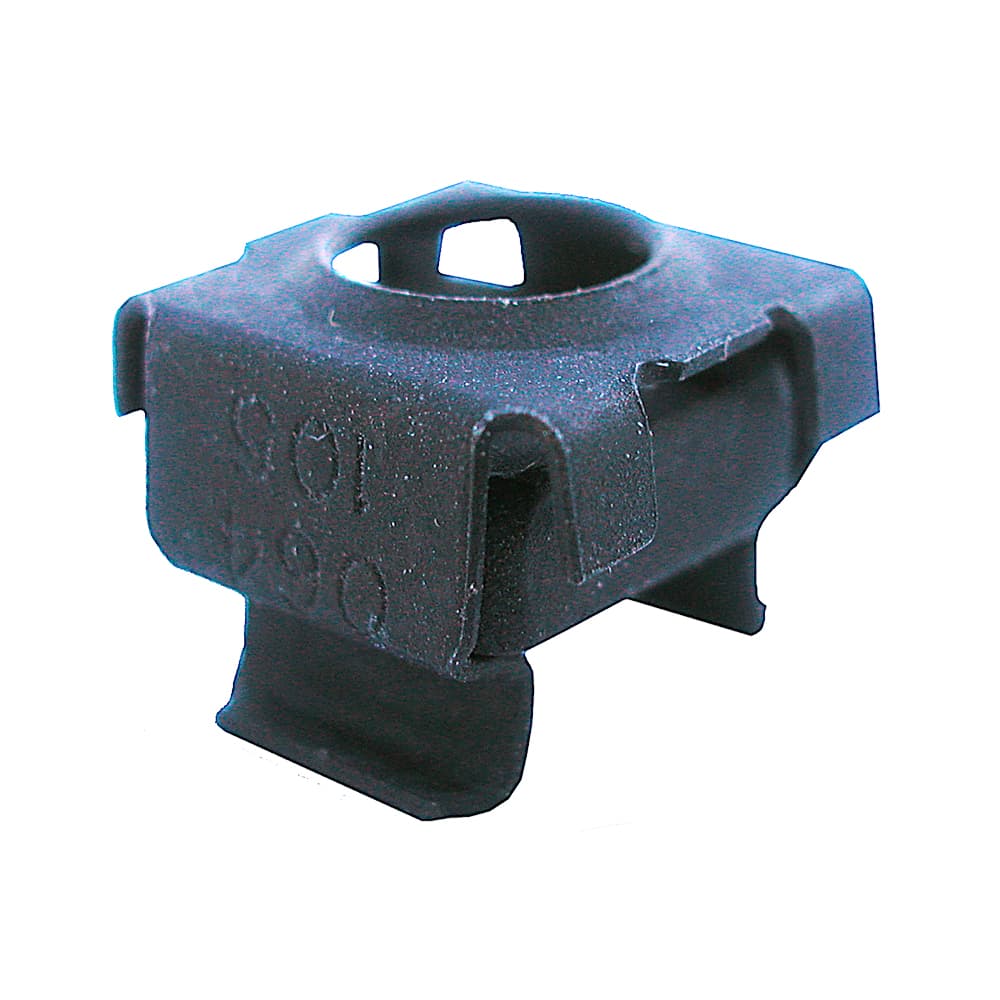 Cage Nuts 12-24 (50 pack)	 (desktop image)