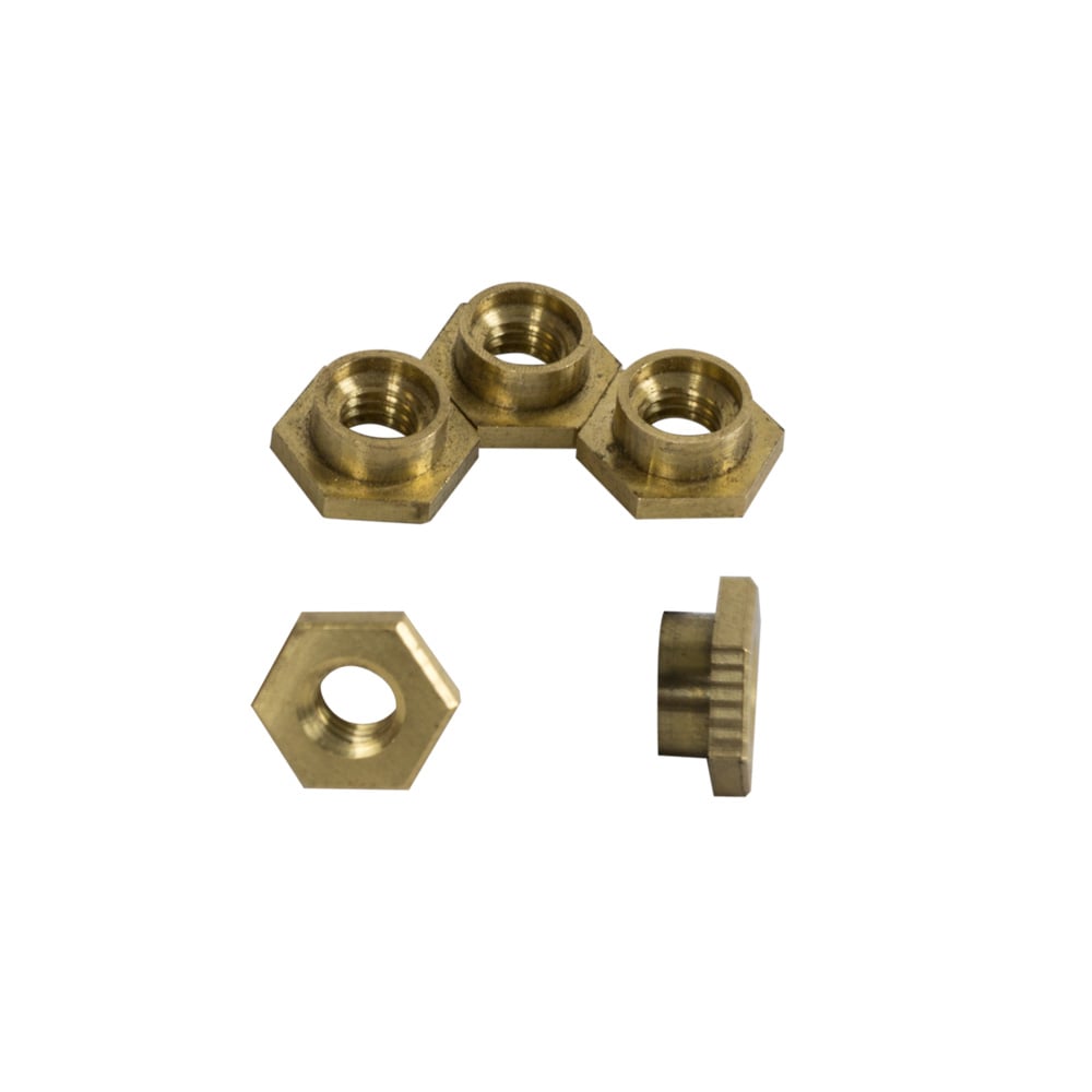 Shoulder Nut Kit (desktop image) Shoulder Nut Kit (desktop image)