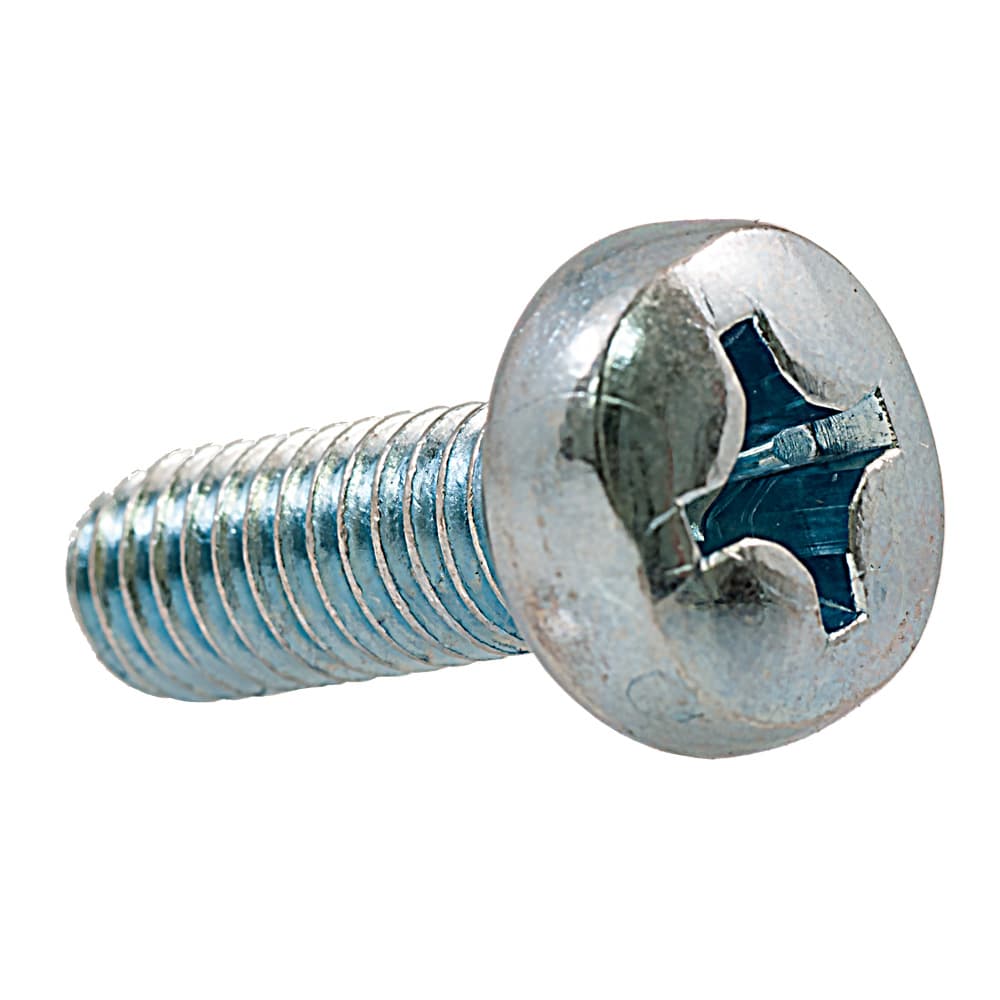 Screw M6 x 16mm (25 Pack) (mobile image)