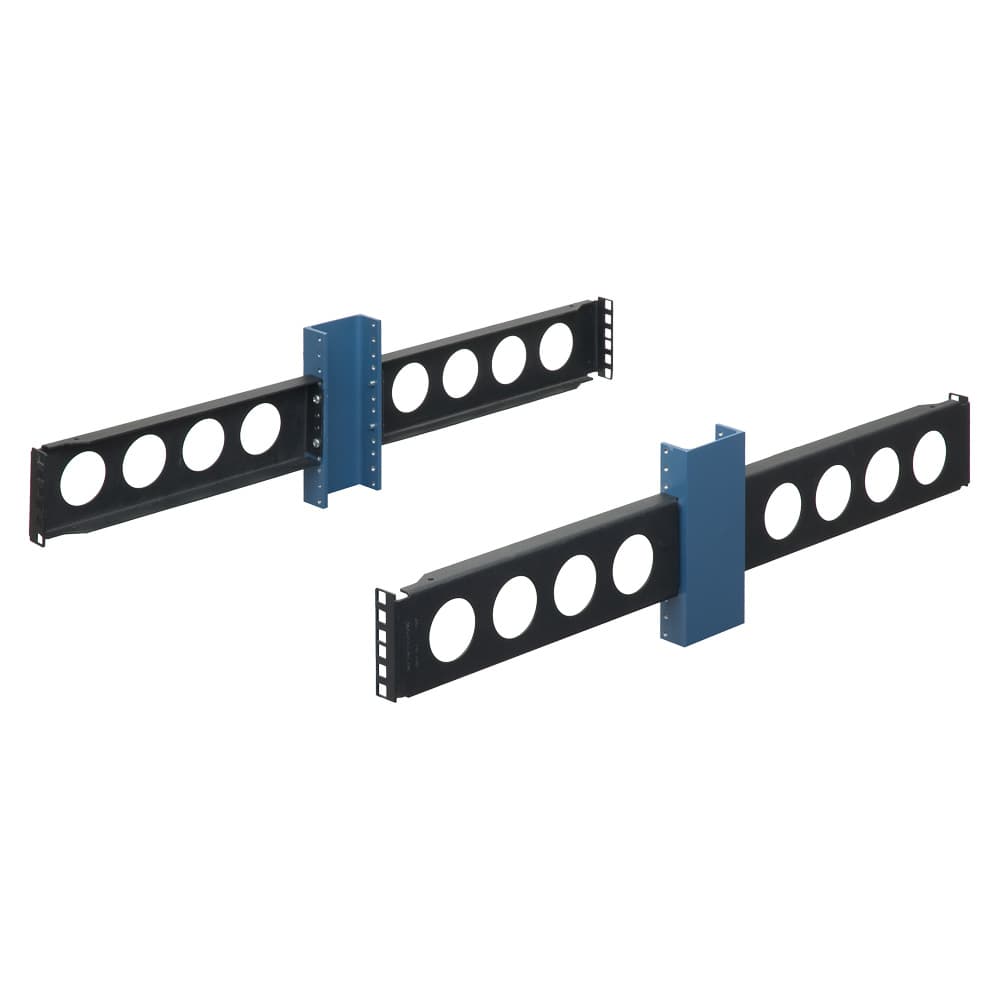 2U, 2 Post Conversion Kit (desktop image) 2U, 2 Post Conversion Kit (desktop image)