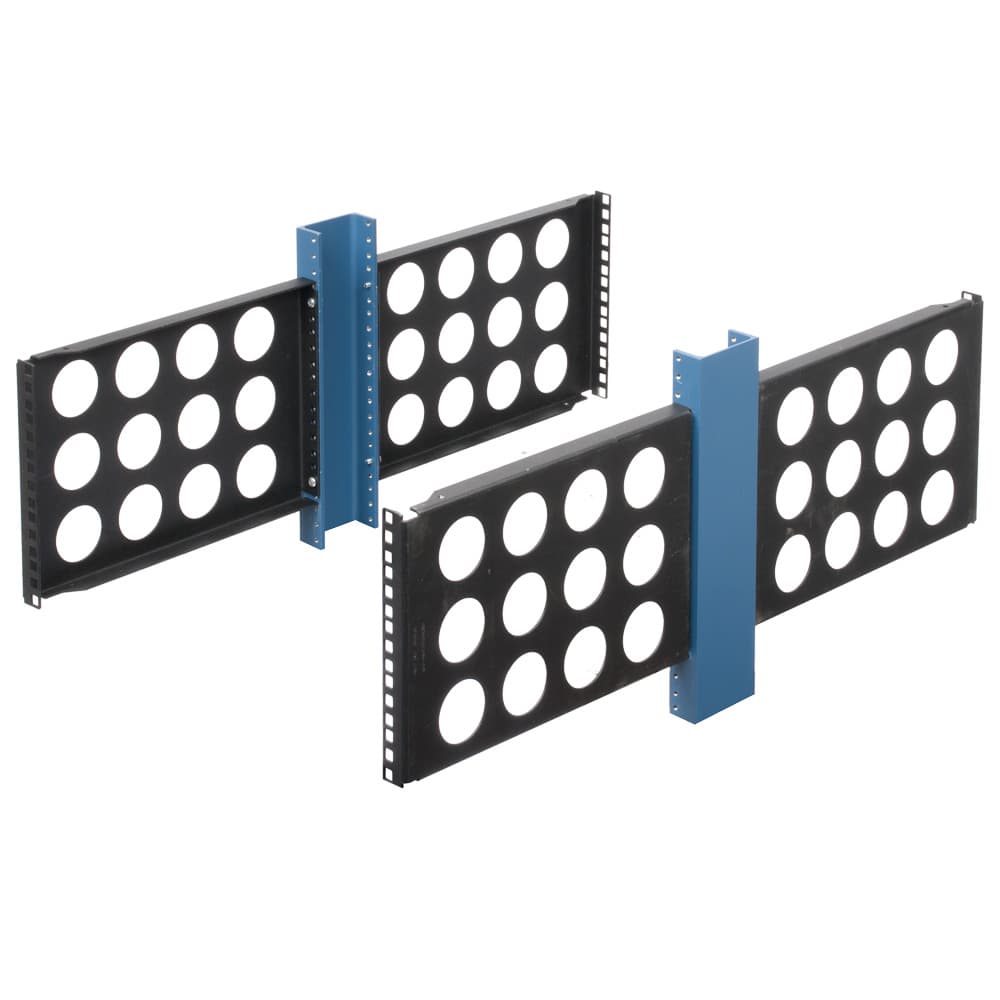 5U, 2 Post Conversion Kit (desktop image) 5U, 2 Post Conversion Kit (desktop image)