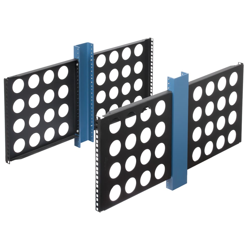 7U, 2 Post Conversion Kit (desktop image) 7U, 2 Post Conversion Kit (desktop image)