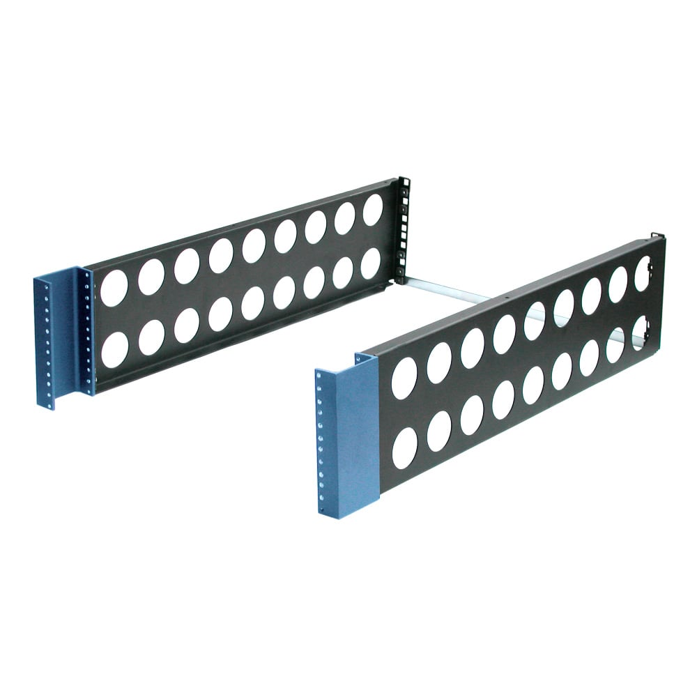 4U FLUSH MOUNT CONVERSION KIT FOR 2 POST RACKS (desktop image) 4U FLUSH MOUNT CONVERSION KIT FOR 2 POST RACKS (desktop image)