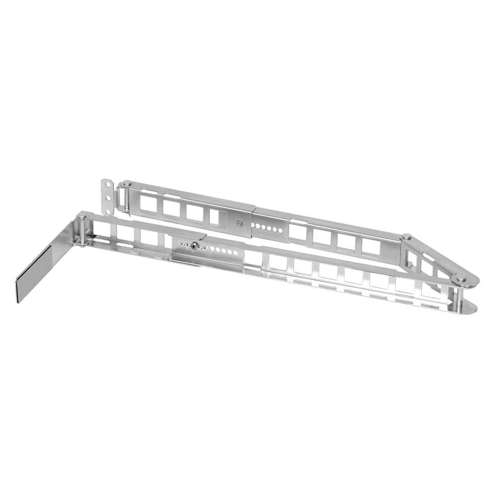 1U Cable Management Arm (desktop image) 1U Cable Management Arm (desktop image)