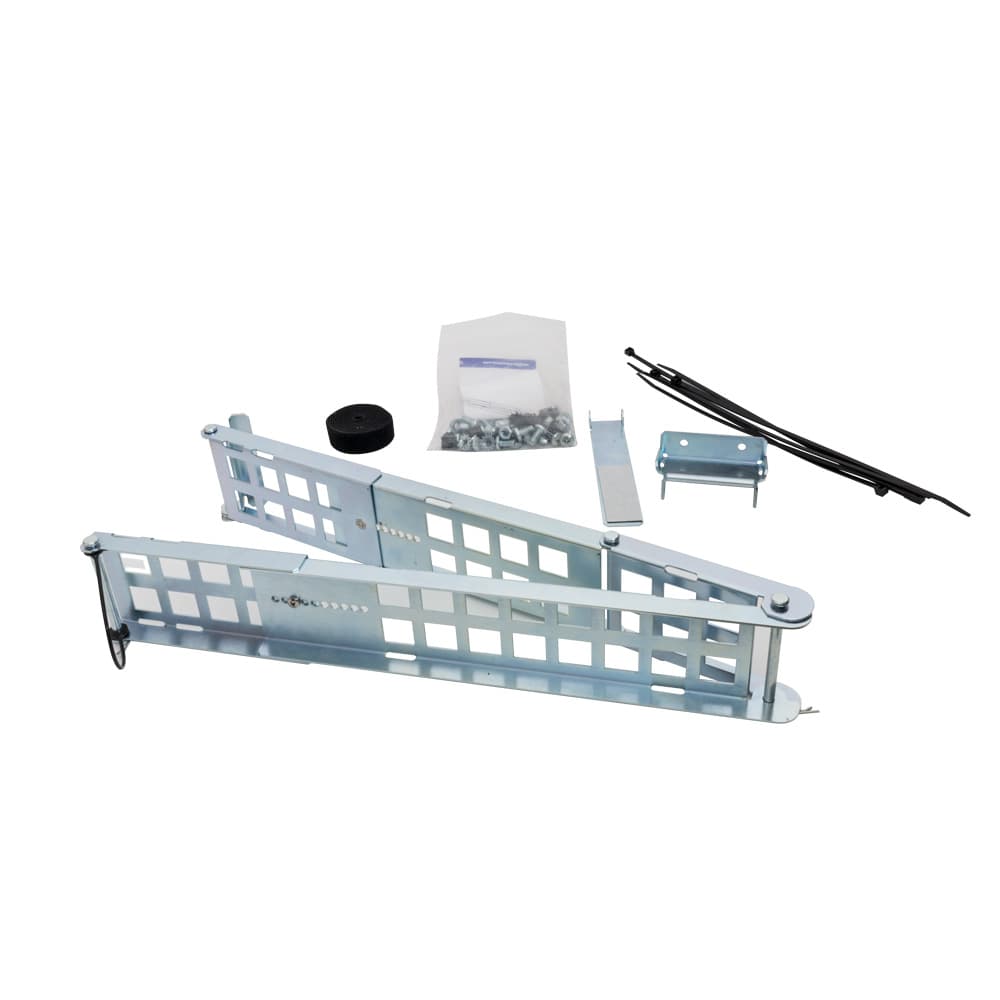 2U Cable Management Arm (desktop image) 2U Cable Management Arm (desktop image)
